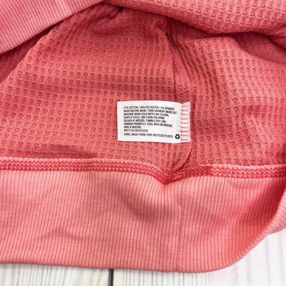 Art Class Girls Oversized Sweater - Picture 3 of 4